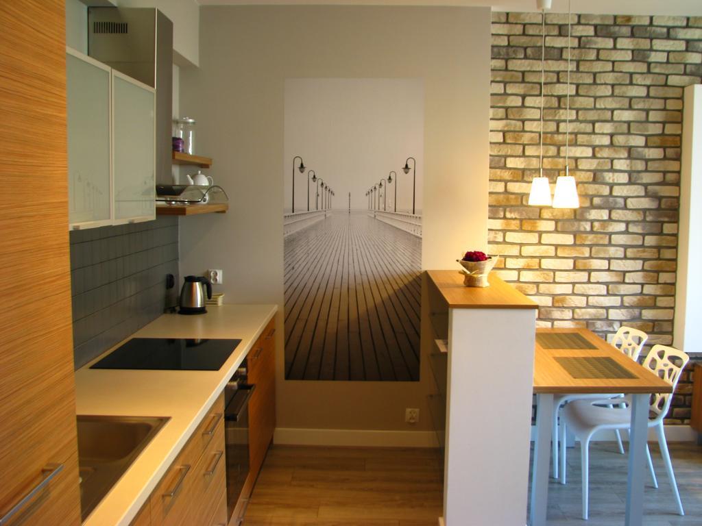 Apartamenty W Centrum Gdyni I Gdynia Exterior foto